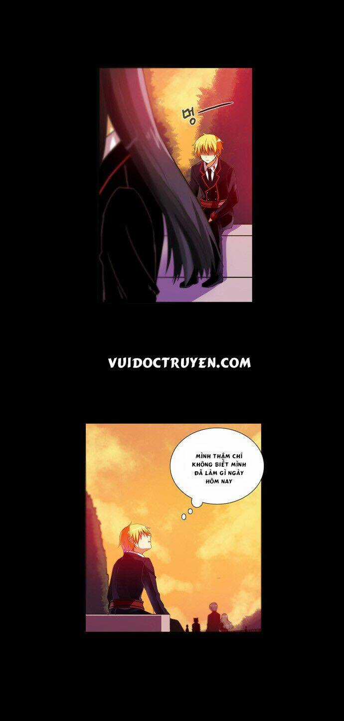 Crepuscule Chapter 90 trang 16