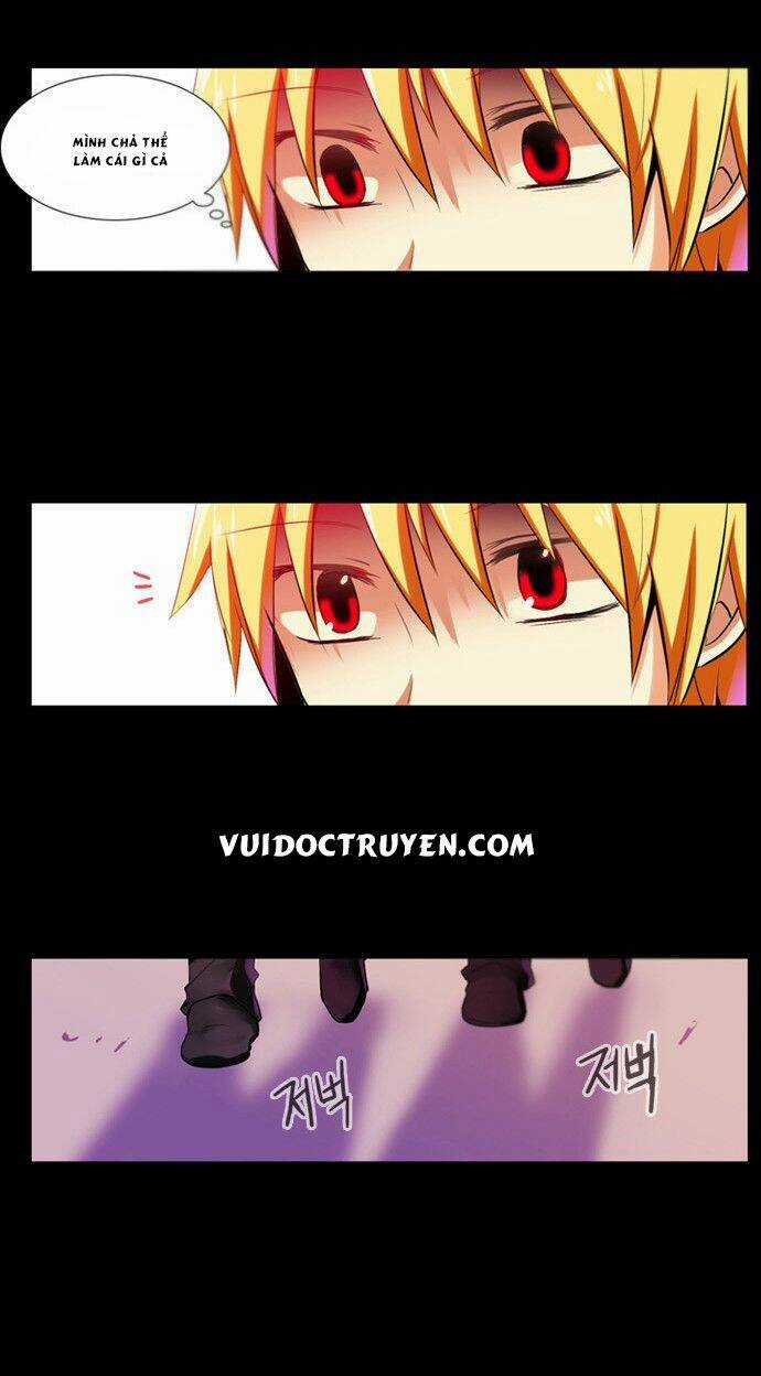 Crepuscule Chapter 90 trang 17