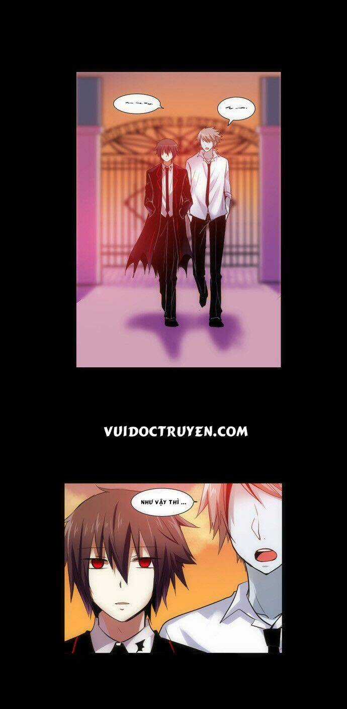 Crepuscule Chapter 90 trang 18