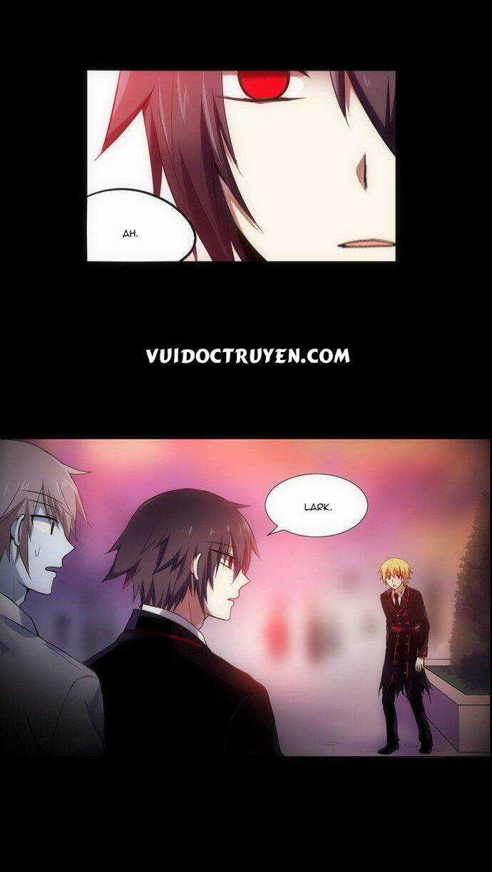 Crepuscule Chapter 90 trang 19