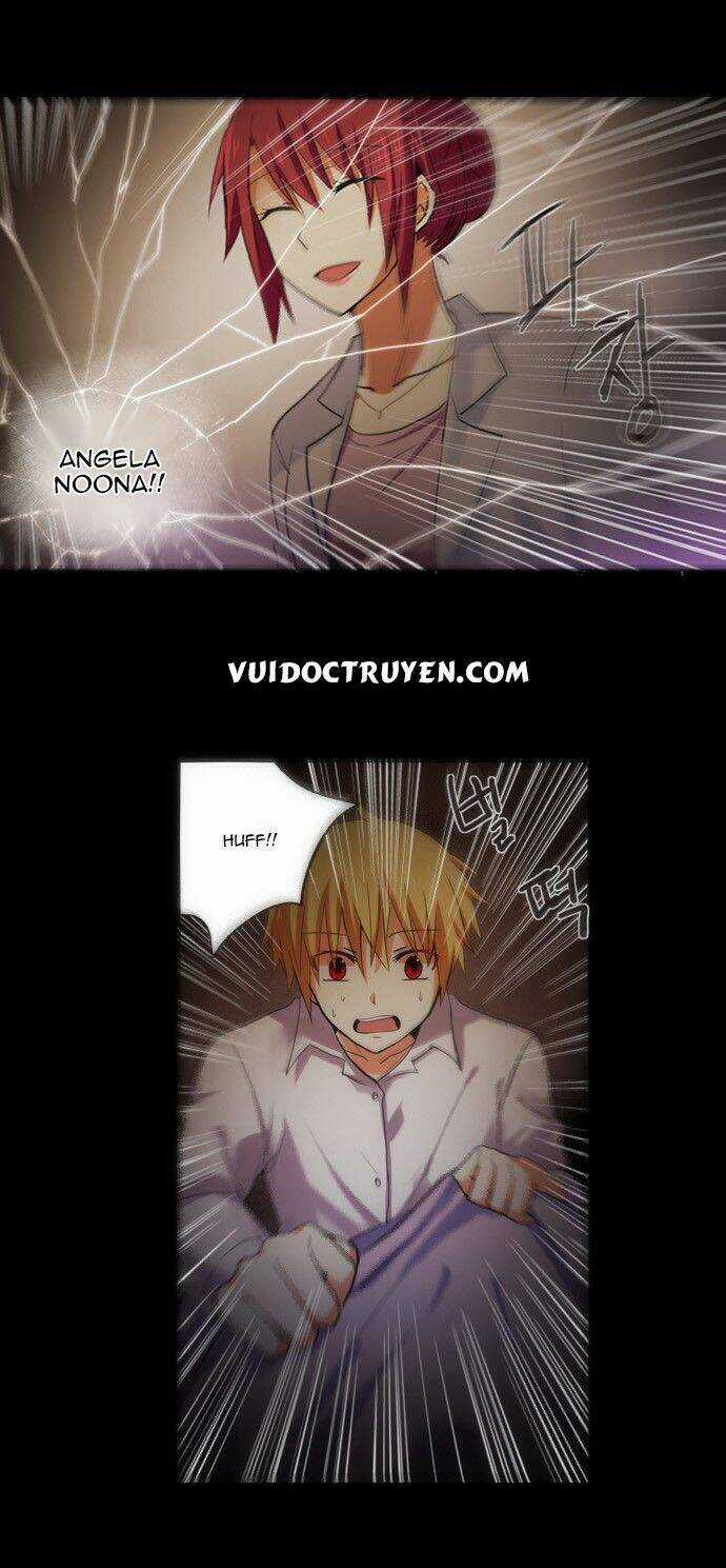 Crepuscule Chapter 90 trang 2