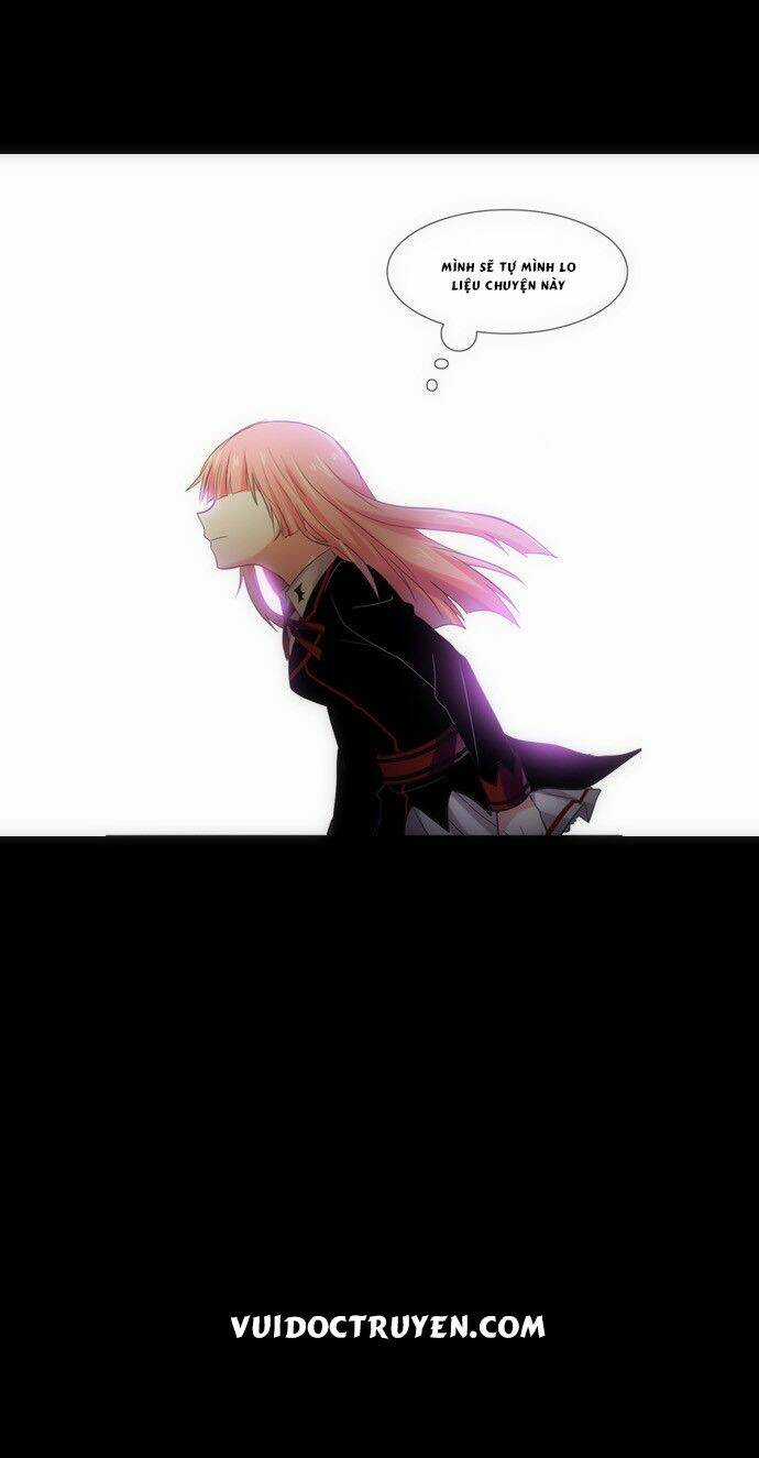 Crepuscule Chapter 90 trang 21