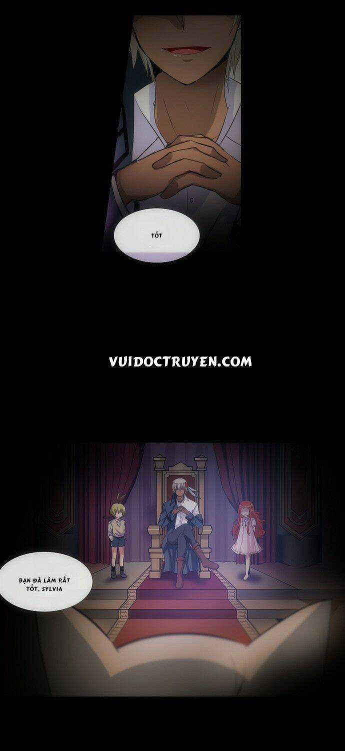 Crepuscule Chapter 90 trang 22