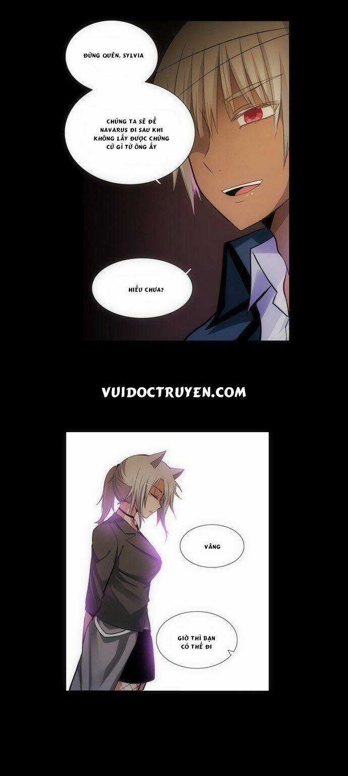 Crepuscule Chapter 90 trang 23