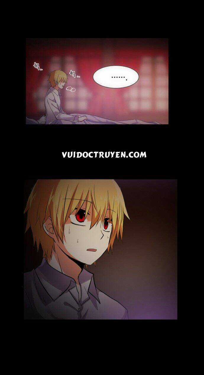 Crepuscule Chapter 90 trang 3