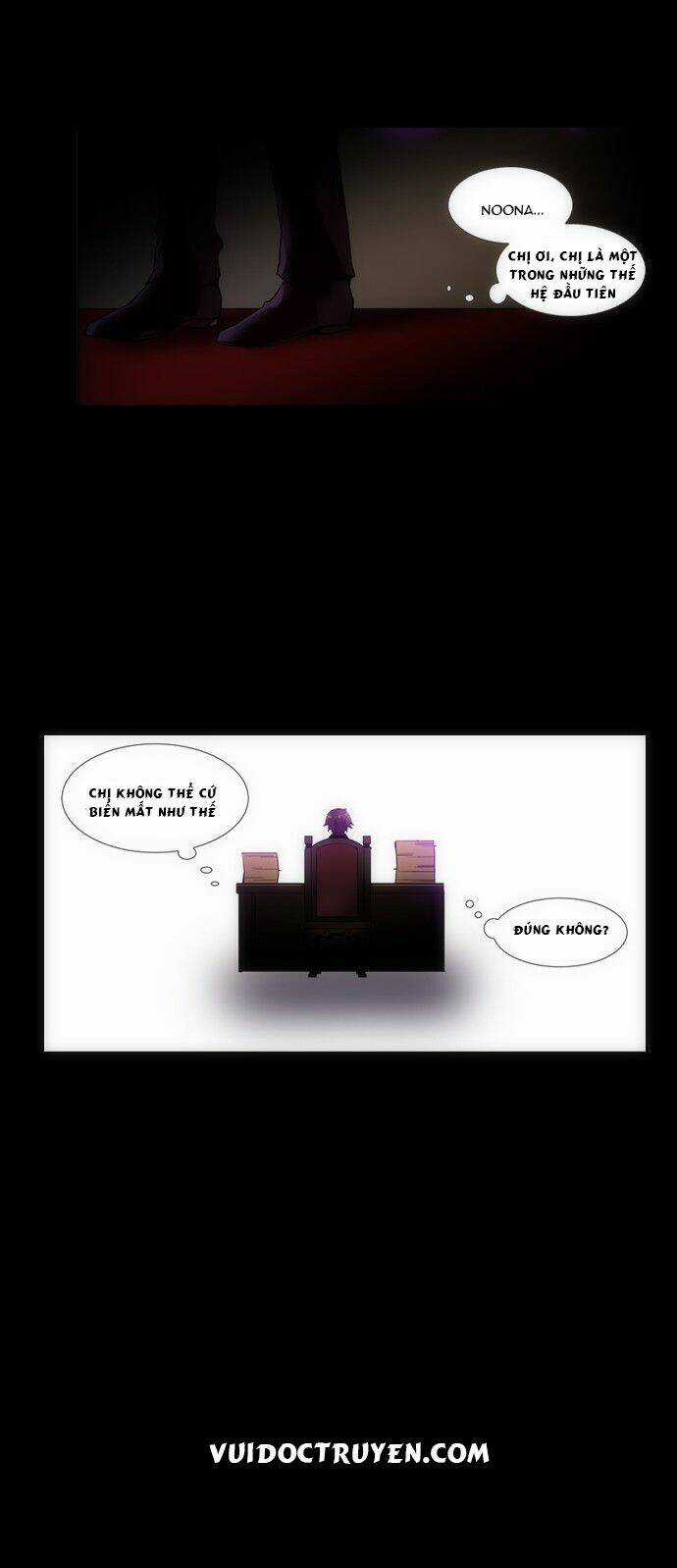 Crepuscule Chapter 91 trang 10