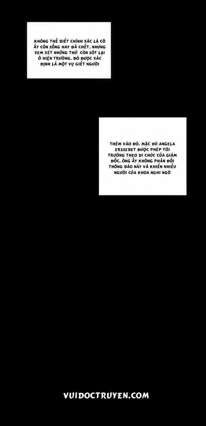 Crepuscule Chapter 91 trang 16