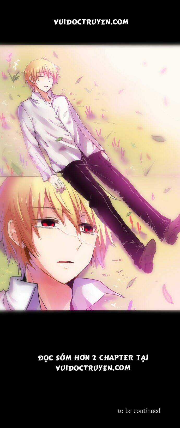 Crepuscule Chapter 91 trang 20