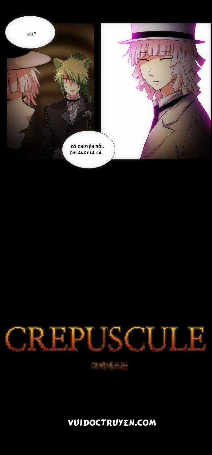 Crepuscule Chapter 91 trang 4