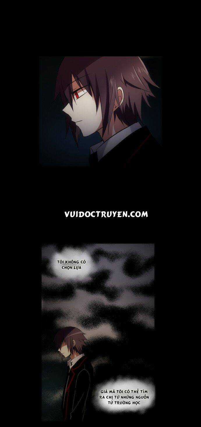 Crepuscule Chapter 91 trang 8