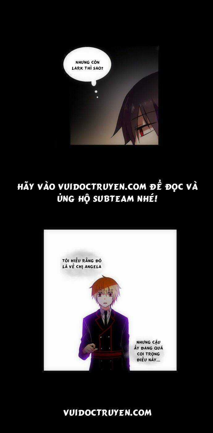 Crepuscule Chapter 91 trang 9