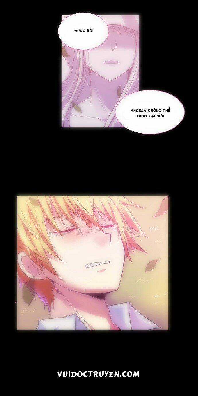 Crepuscule Chapter 92 trang 11