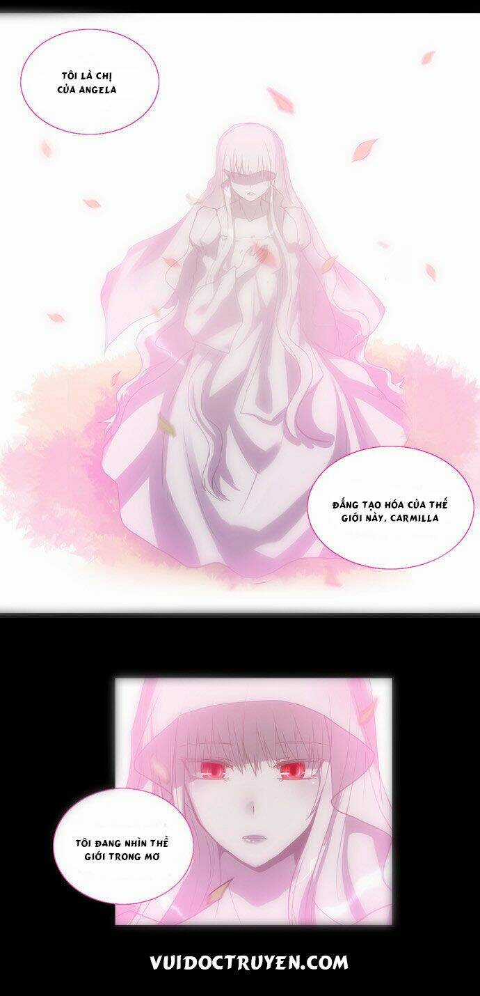 Crepuscule Chapter 92 trang 13