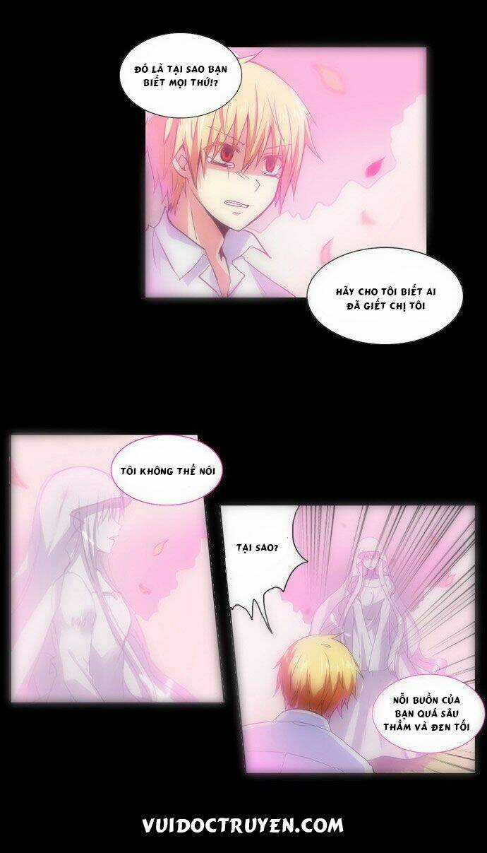 Crepuscule Chapter 92 trang 14