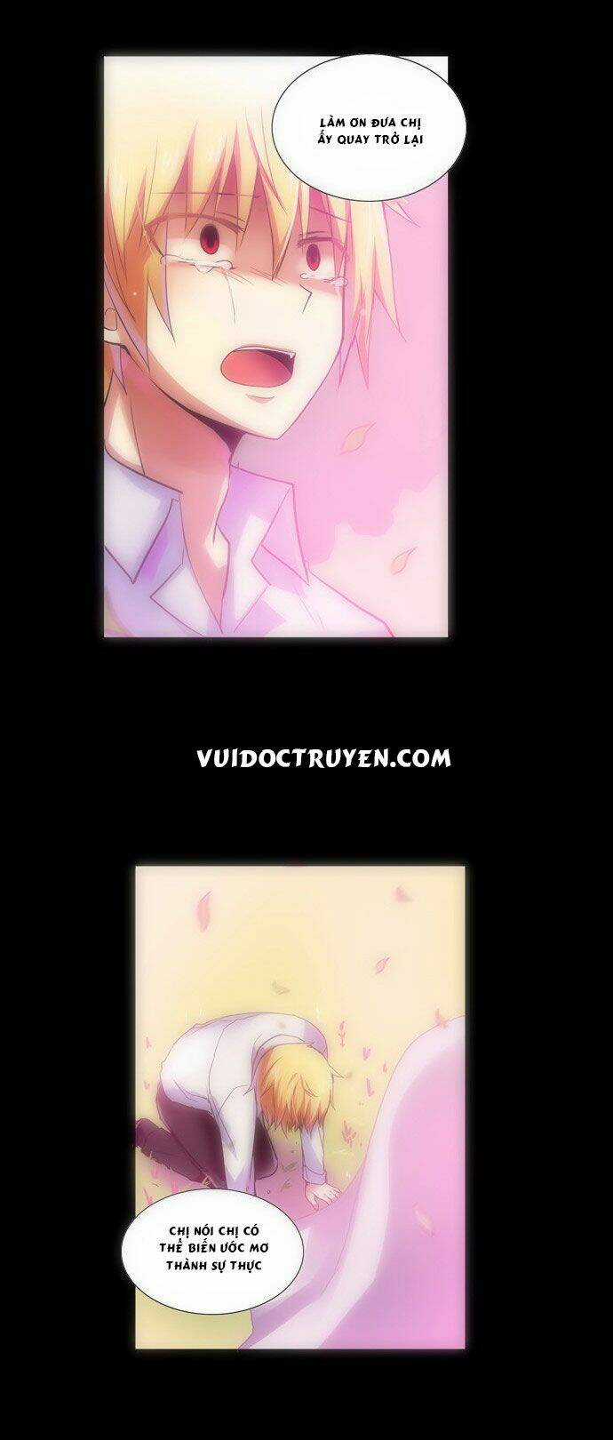 Crepuscule Chapter 92 trang 16