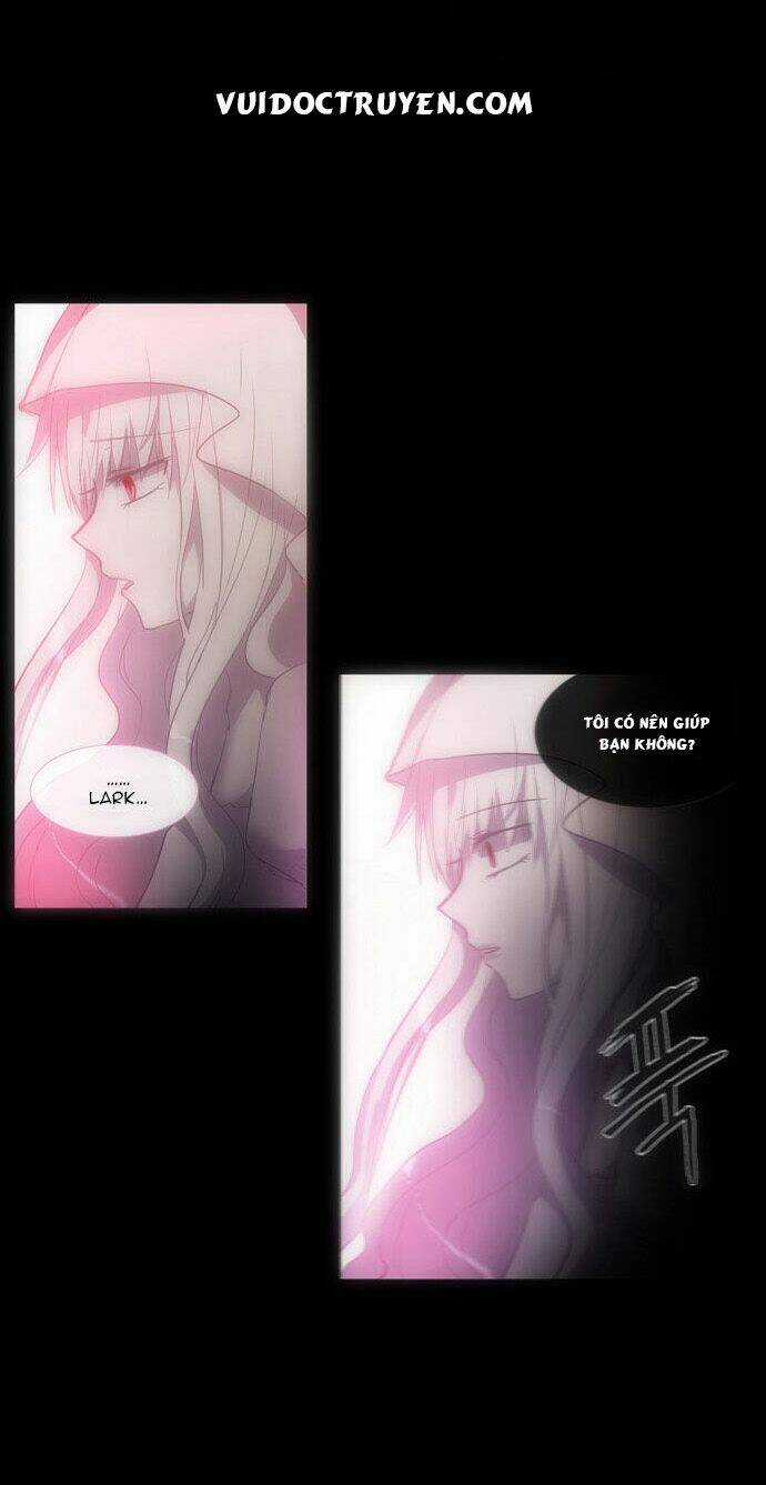 Crepuscule Chapter 92 trang 18