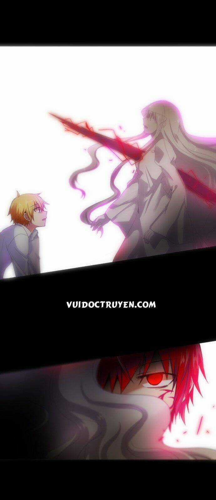 Crepuscule Chapter 92 trang 19