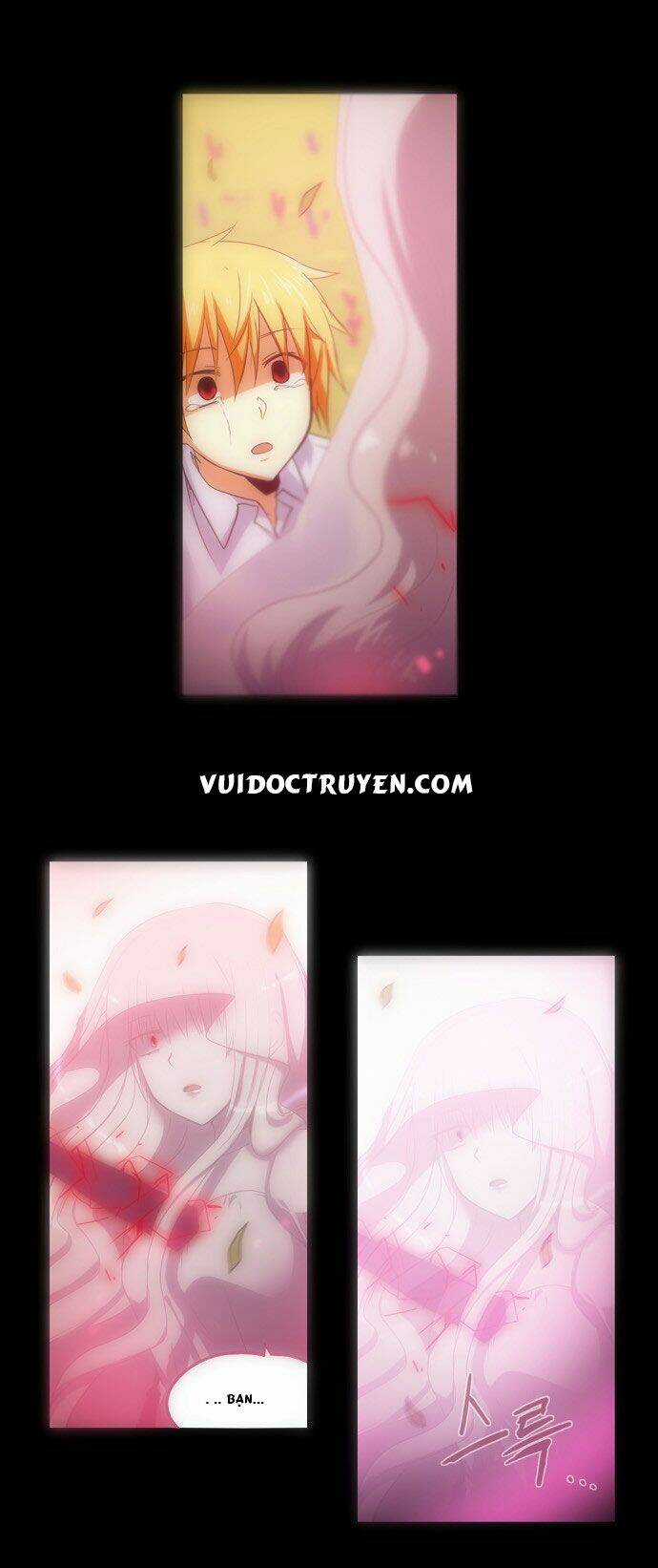 Crepuscule Chapter 92 trang 20