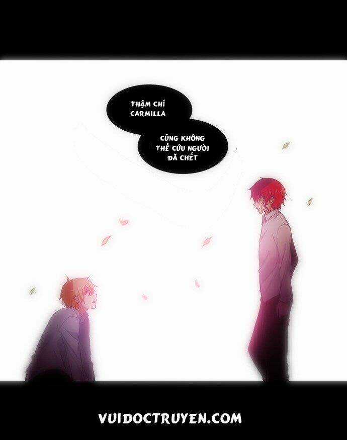 Crepuscule Chapter 92 trang 21