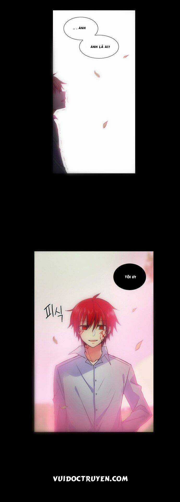 Crepuscule Chapter 92 trang 23