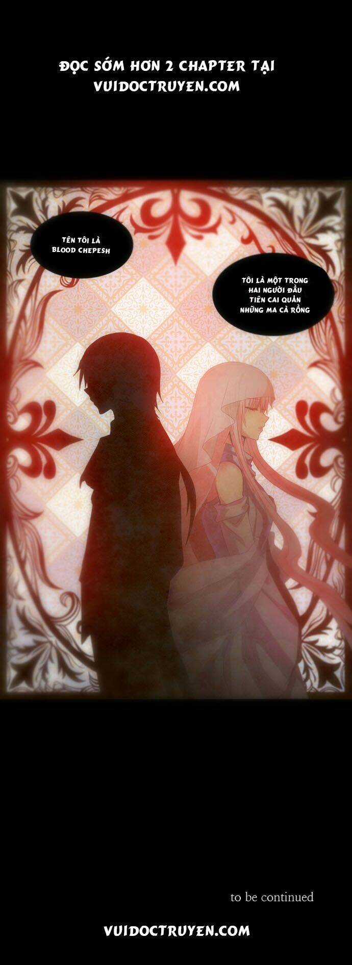 Crepuscule Chapter 92 trang 24