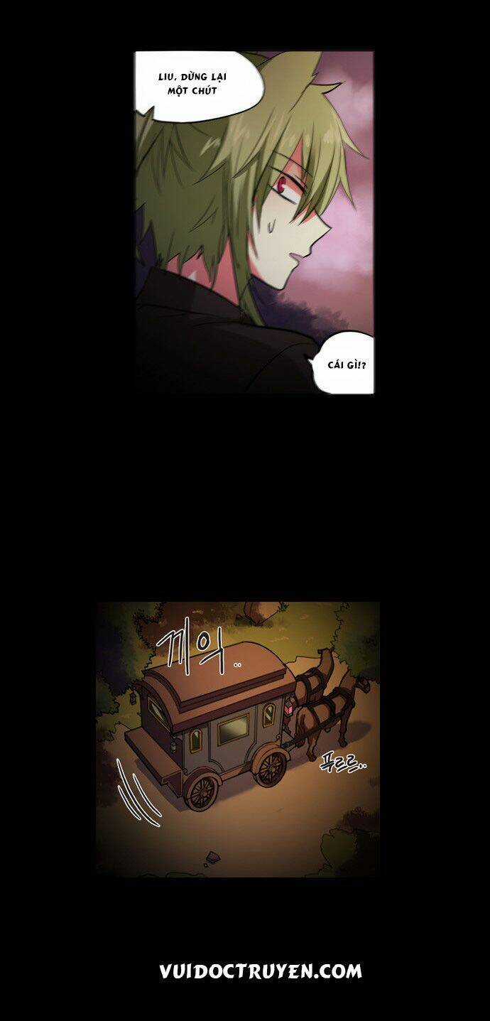 Crepuscule Chapter 92 trang 5