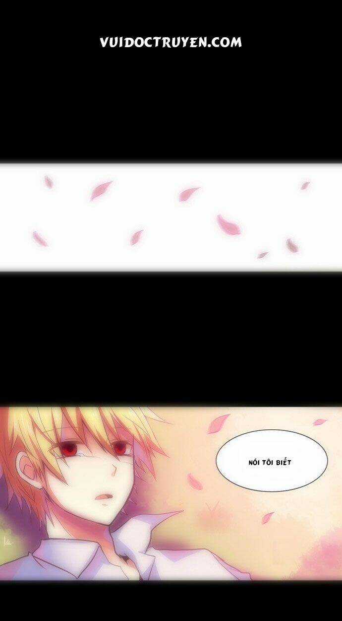 Crepuscule Chapter 92 trang 9