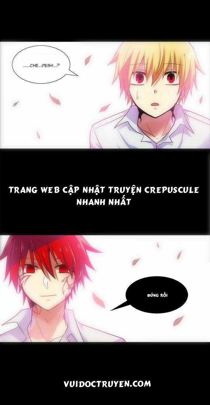 Crepuscule Chapter 93 trang 0