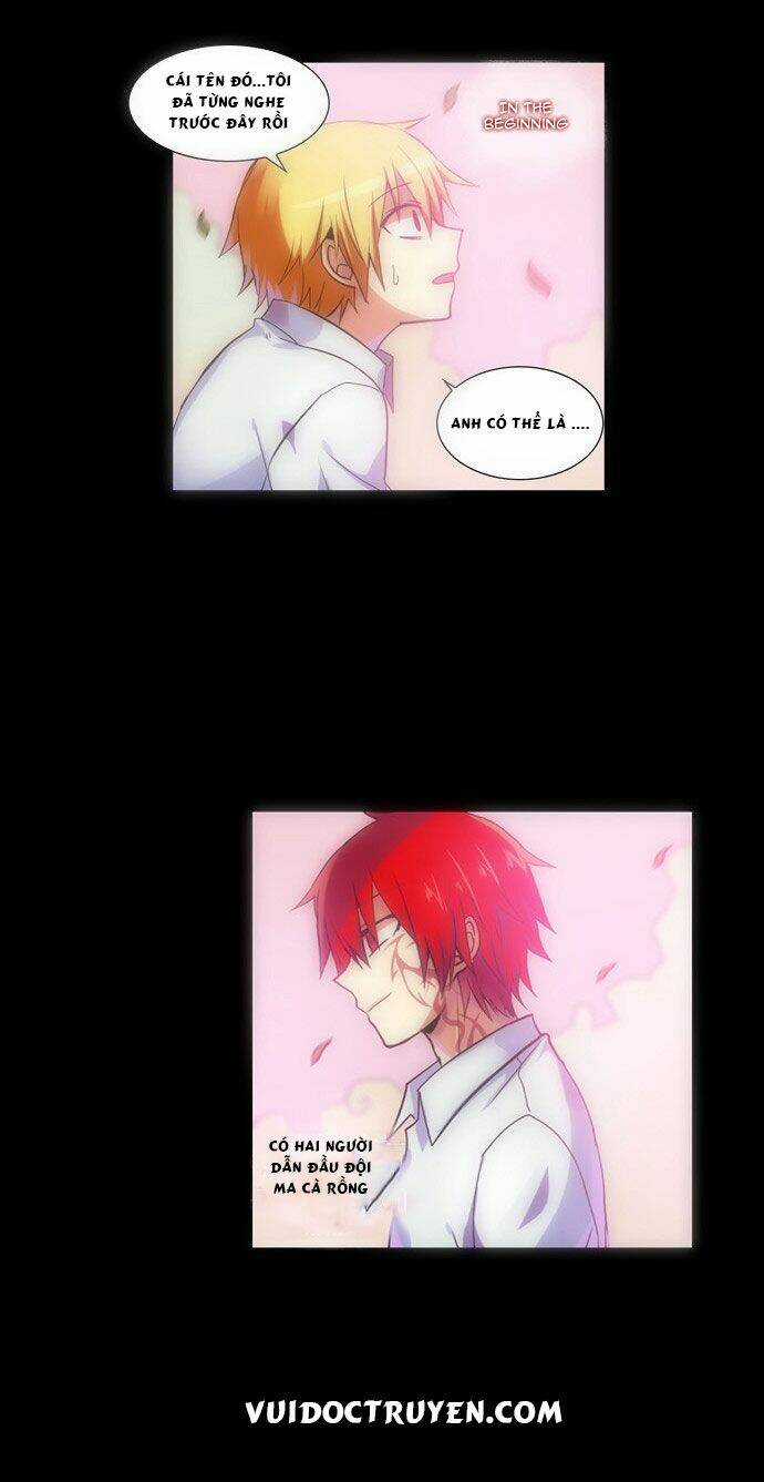 Crepuscule Chapter 93 trang 1