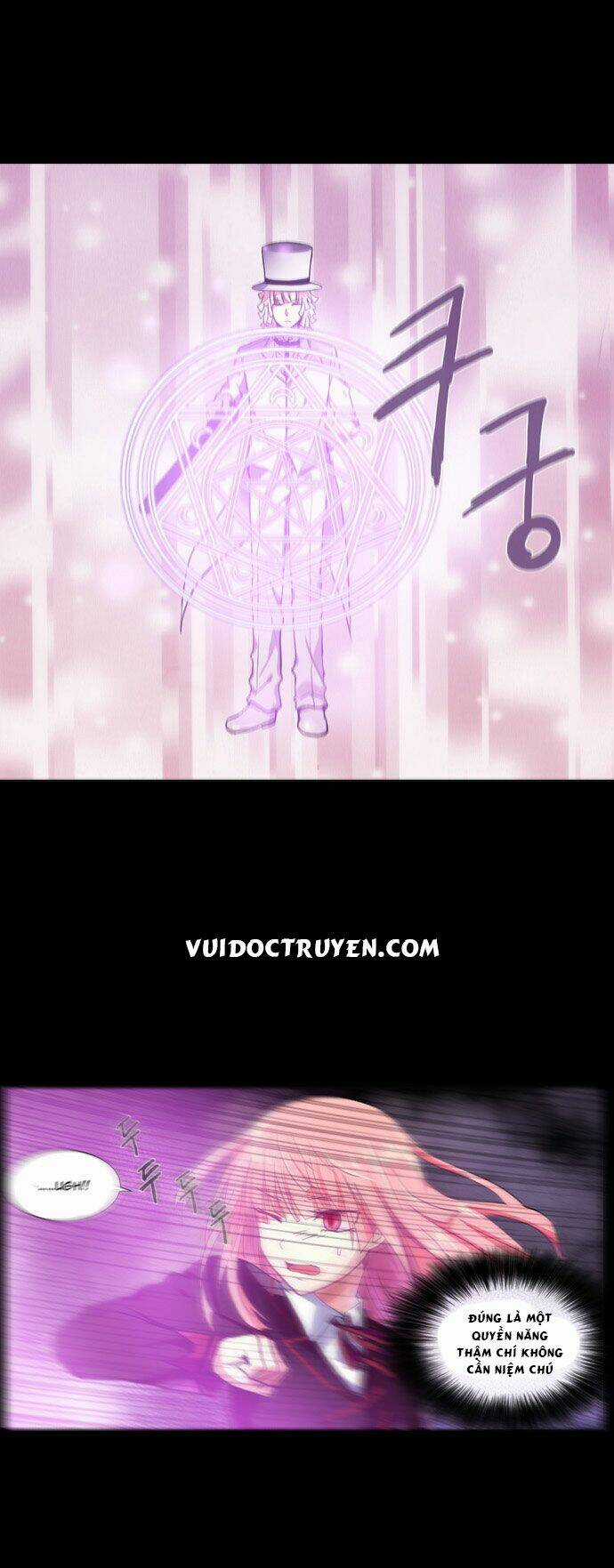 Crepuscule Chapter 93 trang 13