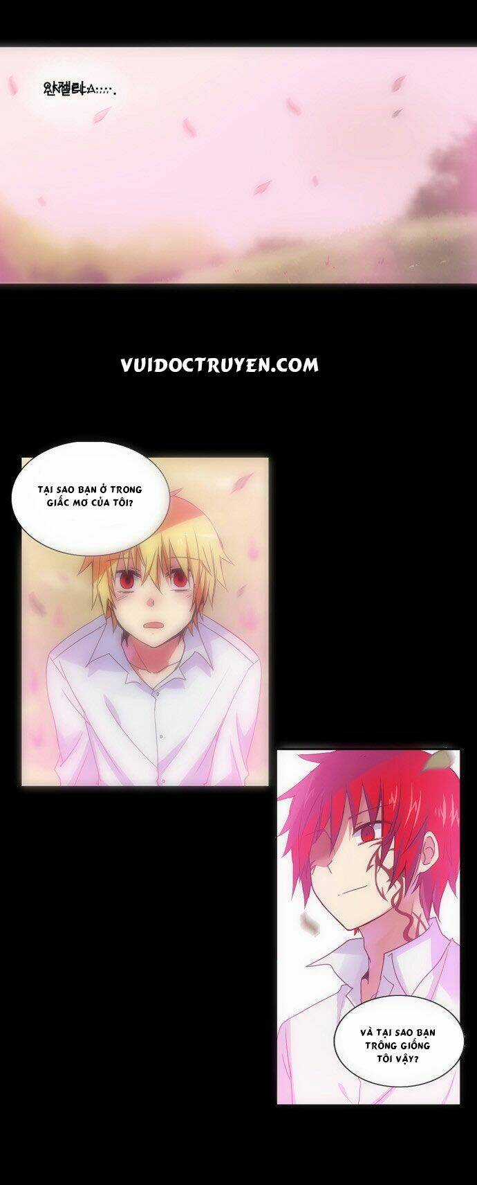 Crepuscule Chapter 93 trang 16