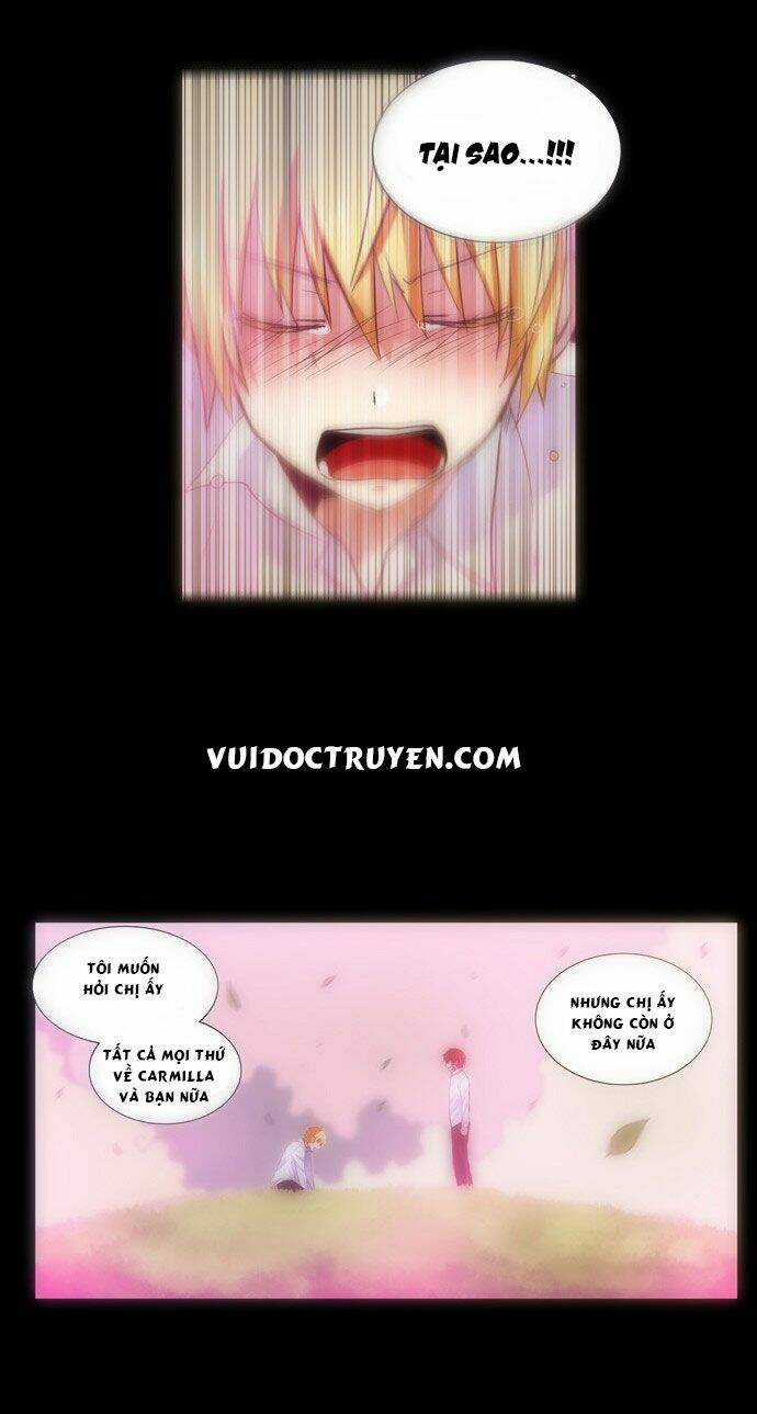 Crepuscule Chapter 93 trang 17