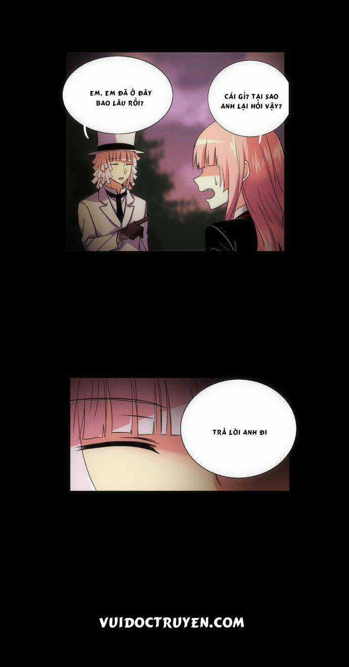 Crepuscule Chapter 93 trang 6