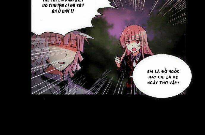 Crepuscule Chapter 93 trang 9