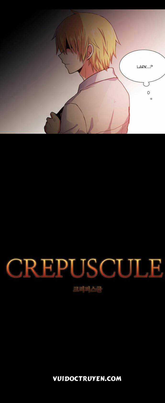 Crepuscule Chapter 94 trang 0