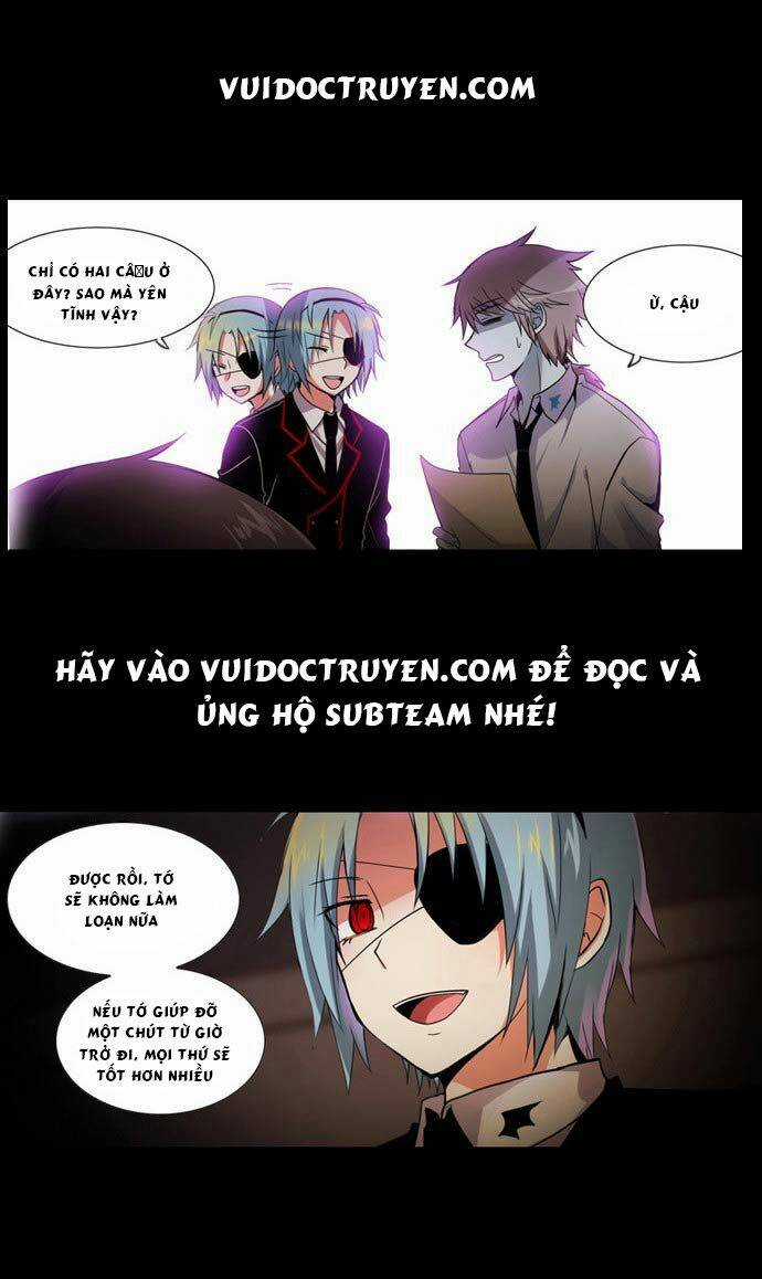 Crepuscule Chapter 94 trang 10