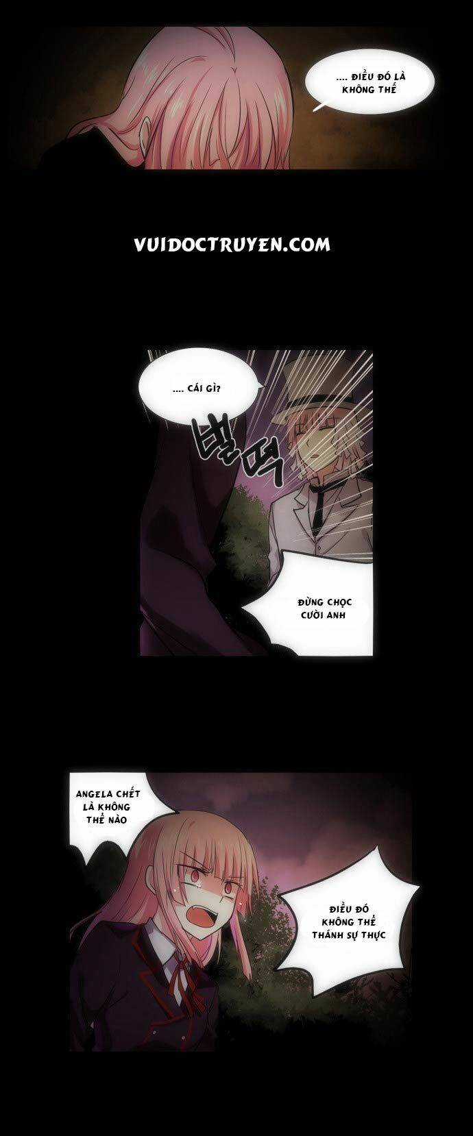 Crepuscule Chapter 94 trang 2