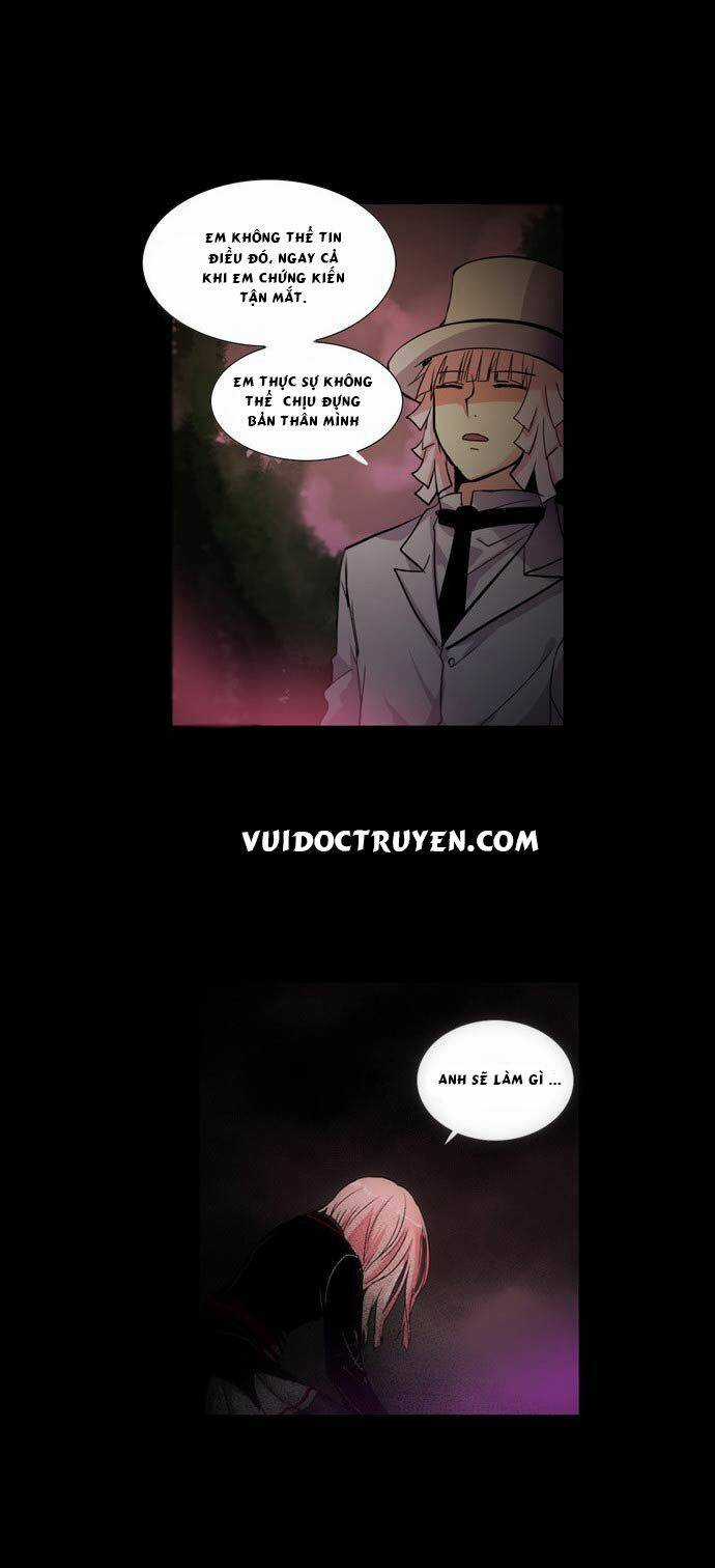 Crepuscule Chapter 94 trang 4