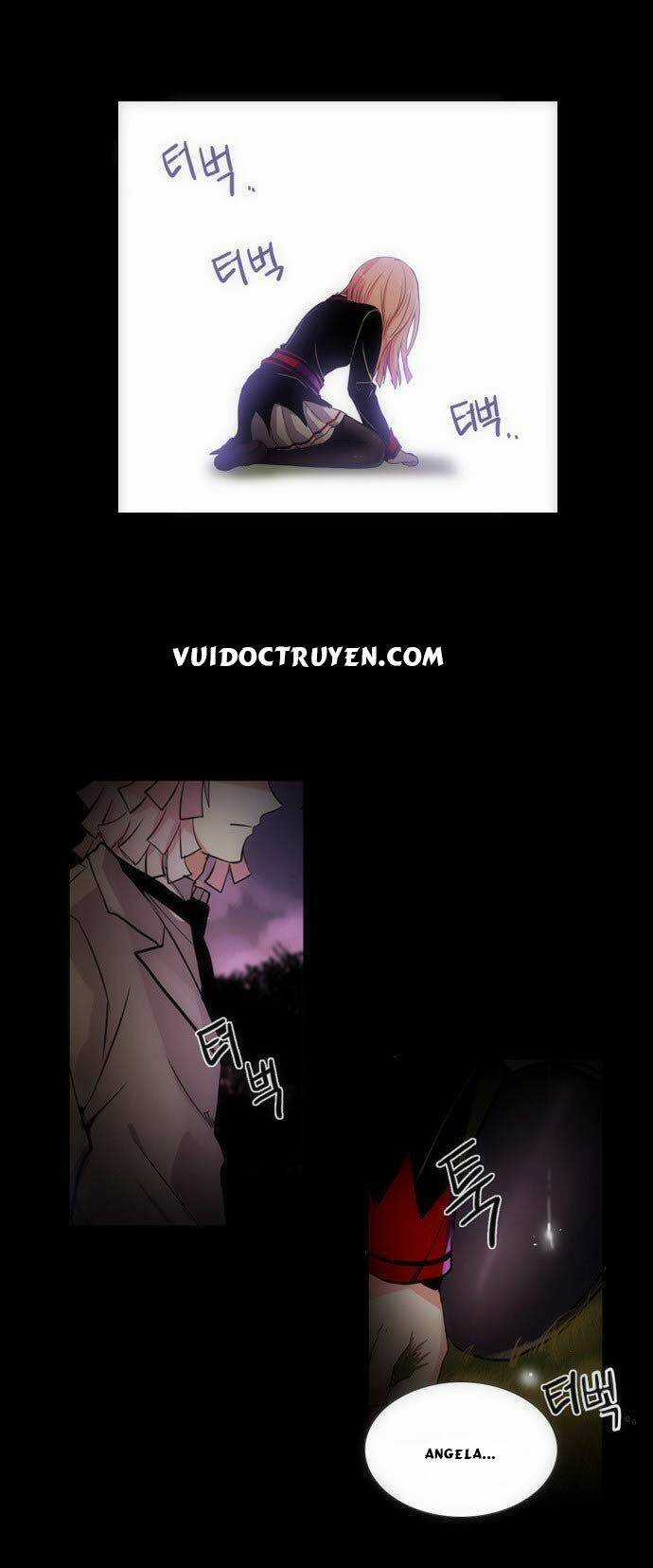 Crepuscule Chapter 94 trang 6