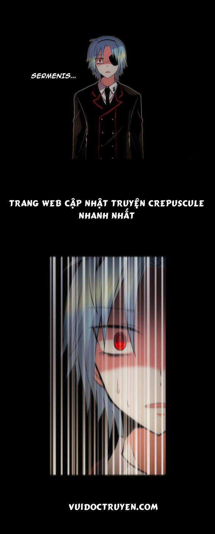 Crepuscule Chapter 96 trang 0