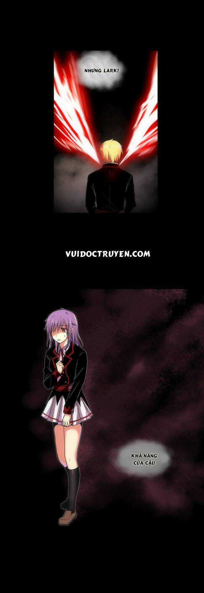 Crepuscule Chapter 96 trang 13