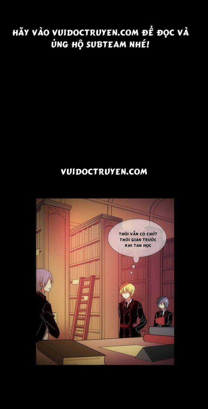 Crepuscule Chapter 96 trang 18