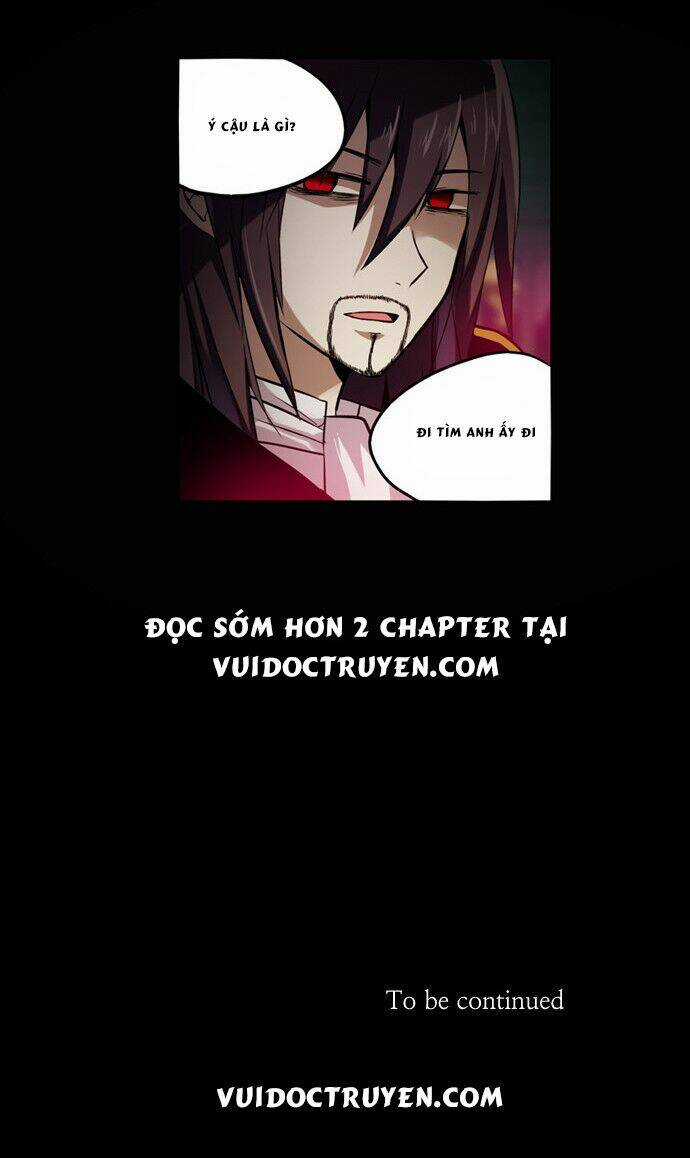 Crepuscule Chapter 96 trang 23