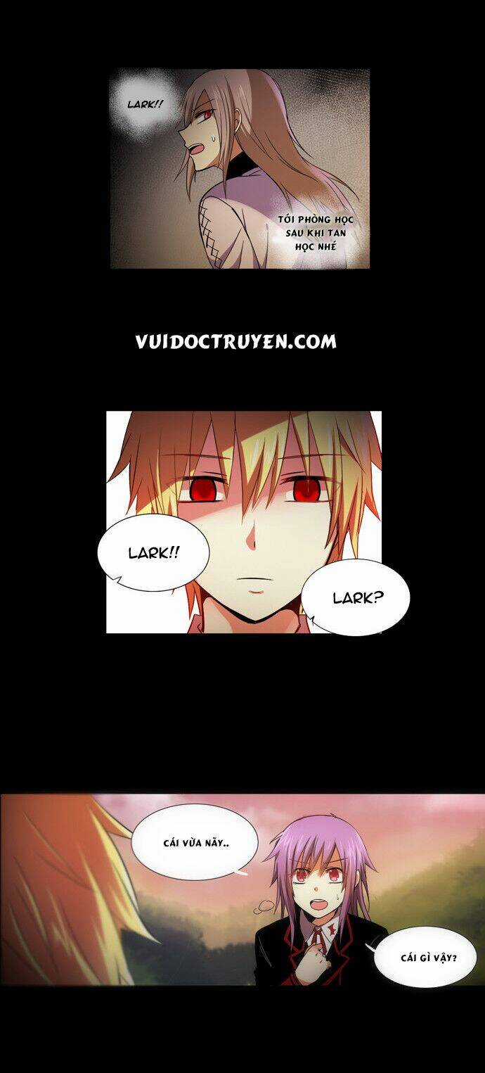 Crepuscule Chapter 96 trang 7