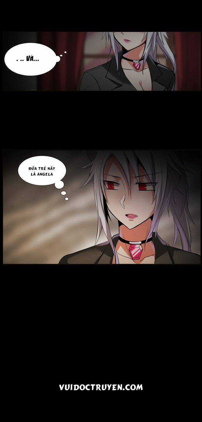 Crepuscule Chapter 97 trang 14