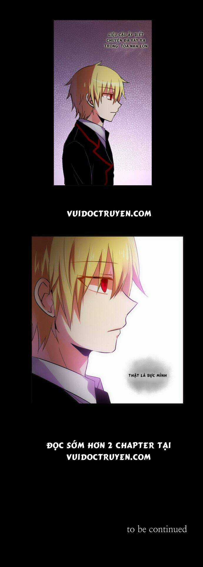 Crepuscule Chapter 97 trang 20