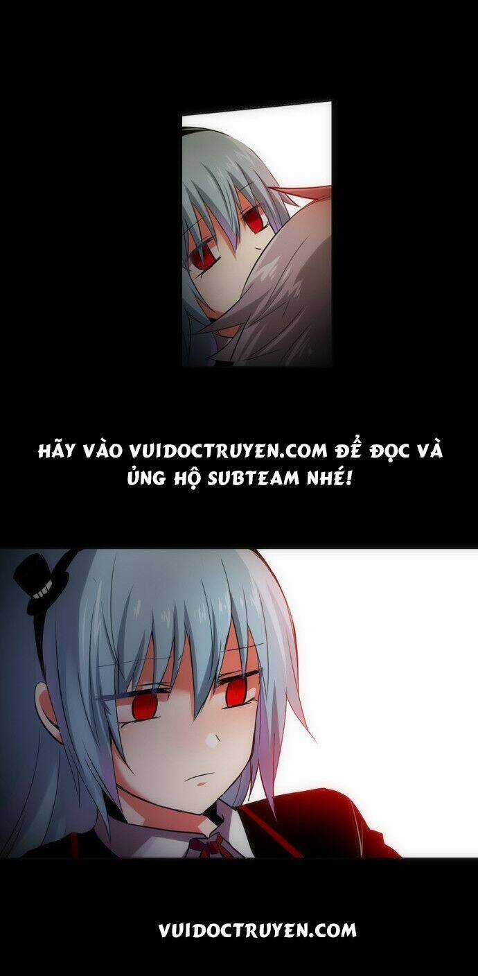 Crepuscule Chapter 97 trang 9