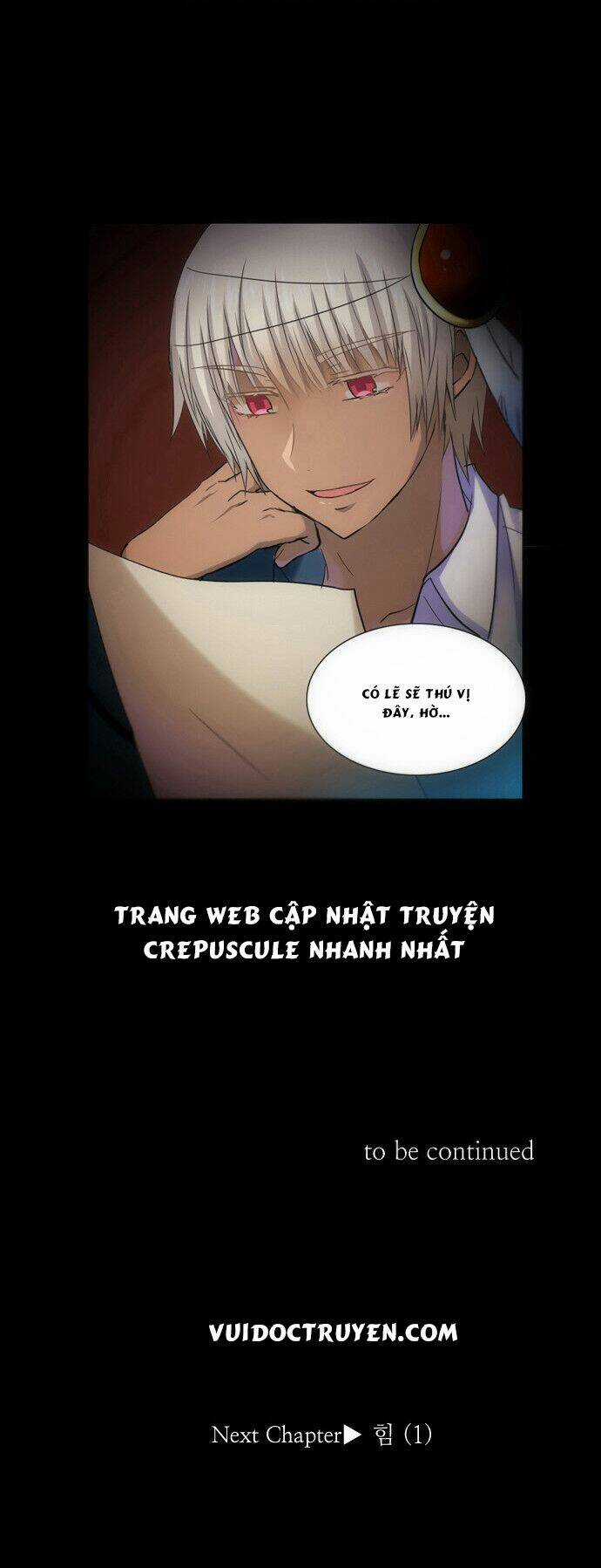 Crepuscule Chapter 98 trang 0