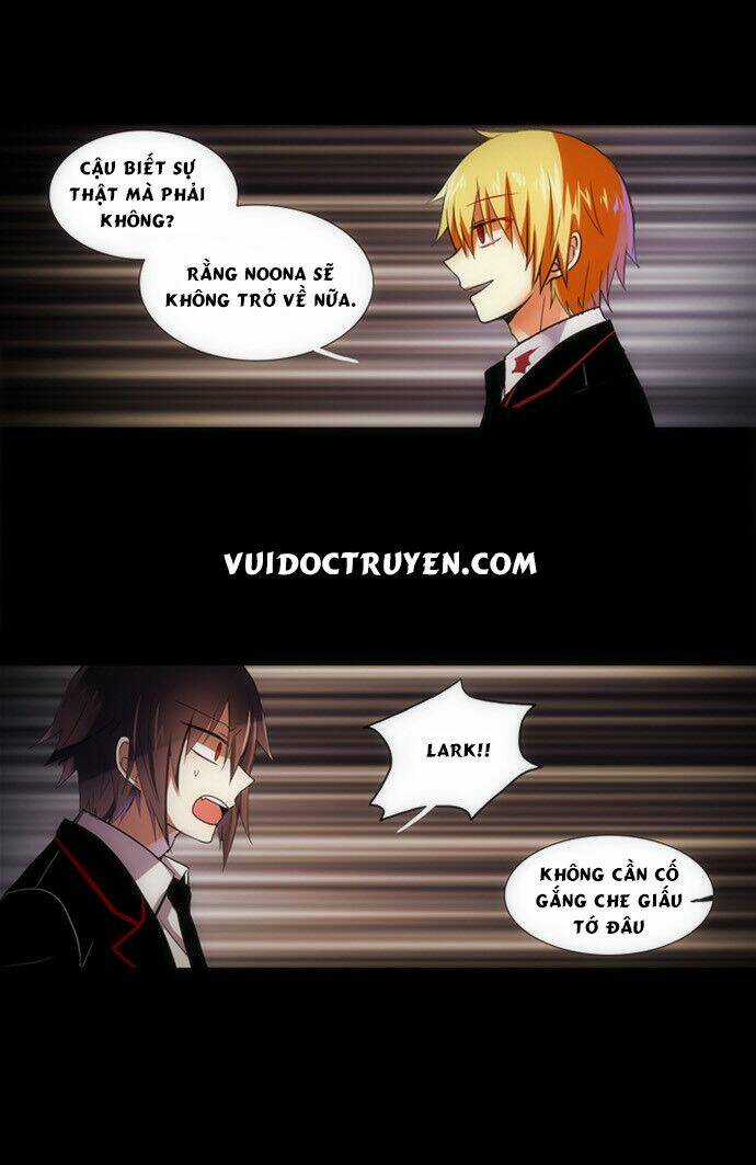 Crepuscule Chapter 98 trang 12