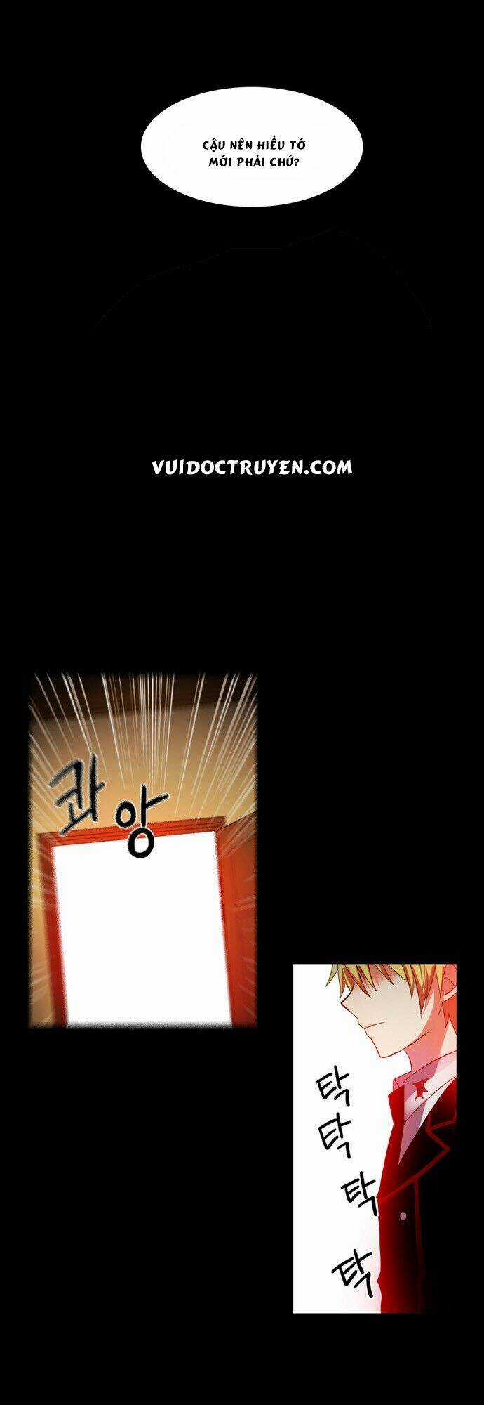 Crepuscule Chapter 98 trang 14